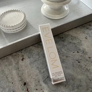 EVE LOM Time Retreat Eye Treatment 0.5 oz 15 ml Brand New Factory Sealed